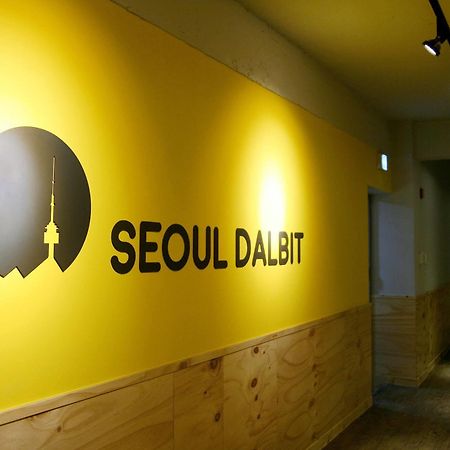 Seoul Dalbit Dongdaemun Guesthouse Екстер'єр фото